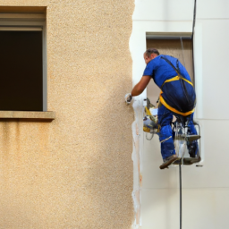 Rénovation de Façade : Réinventez l'Apparence de Votre Maison Chennevieres-sur-Marne